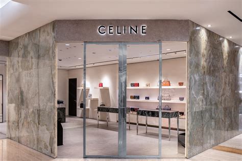 Celine stores jakarta